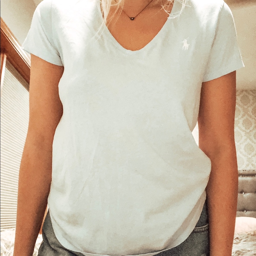 Polo Ralph Lauren V-neck